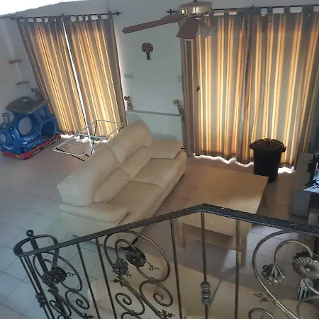 Jasmine Villa