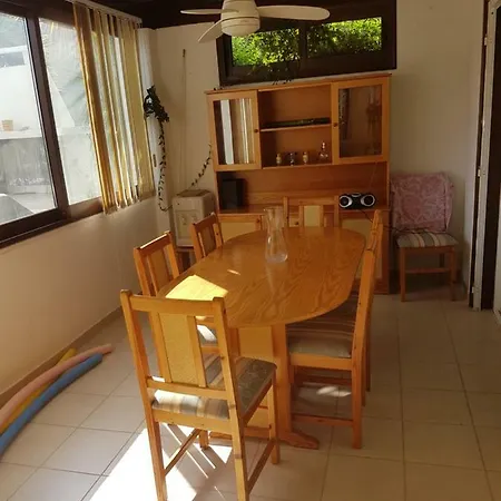 Villa Jasmine Pissouri