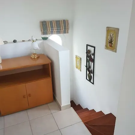 Villa Jasmine *